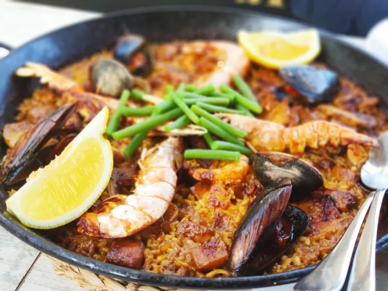 Arenal Restaurante