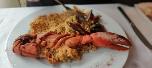 arroces de Sant Andreu Barcelona