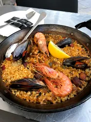 arroces de El born Barcelona