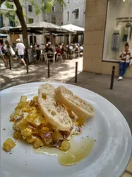 Los 20 arroces de El born Barcelona