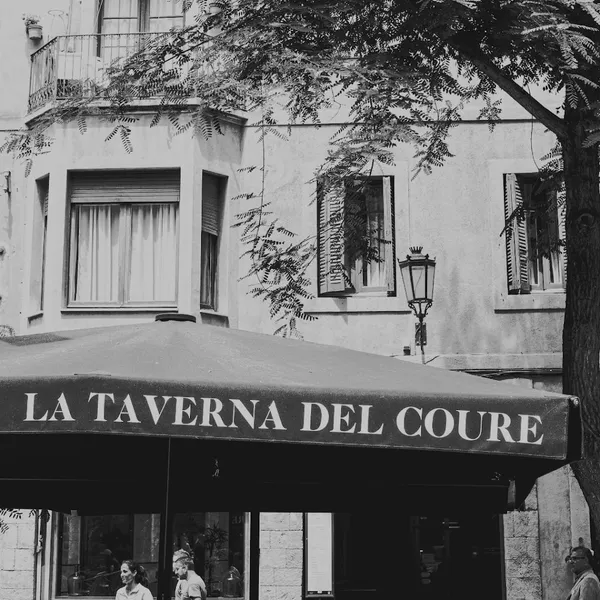 Restaurante La Taverna del Coure