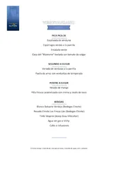 restaurantes asadores de La barceloneta Barcelona