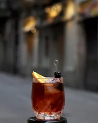 restaurantes asadores de El Raval Barcelona