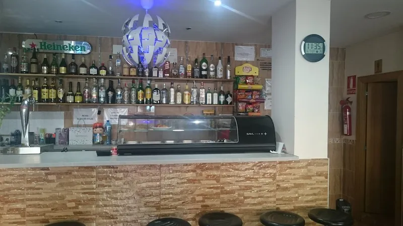 Bar Vicenç