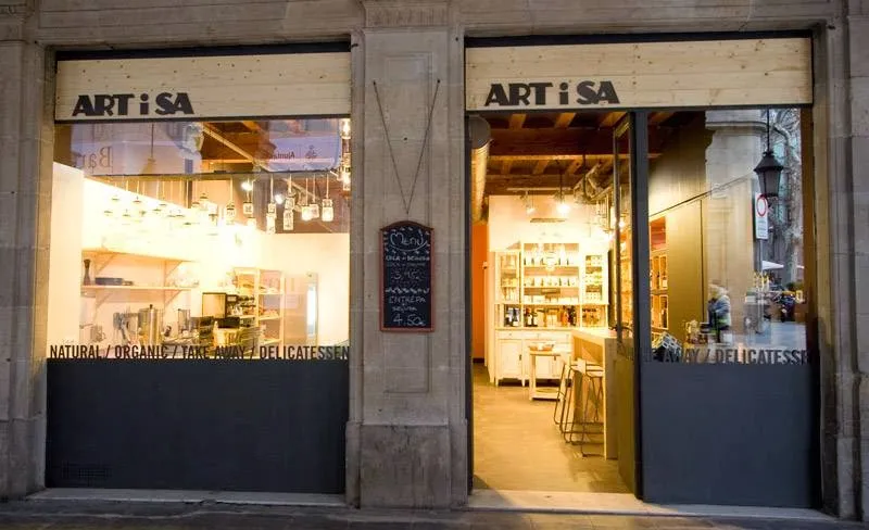 ARTiSA Barcelona