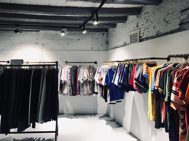 Nerve vintage