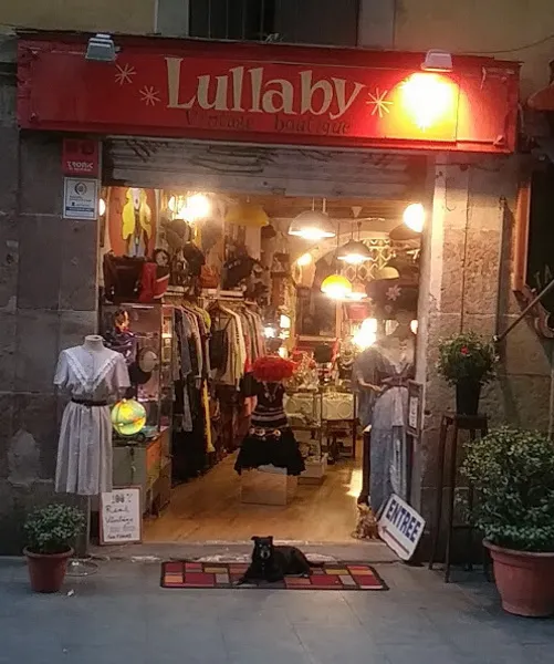 Lullaby Vintage
