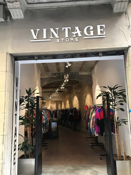 VS Vintage Store