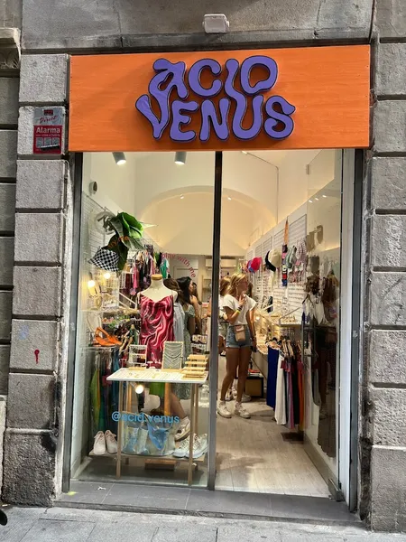 Acid Venus