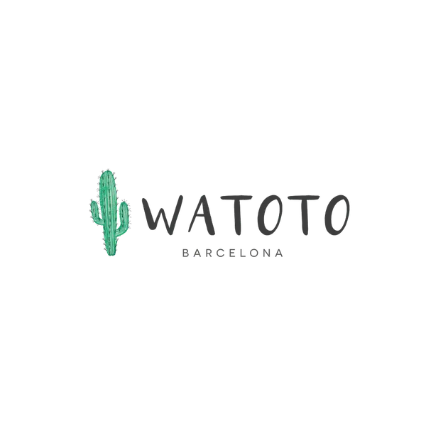 Watoto Barcelona