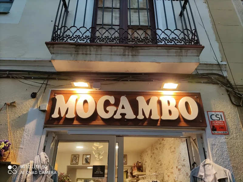 Mogambo