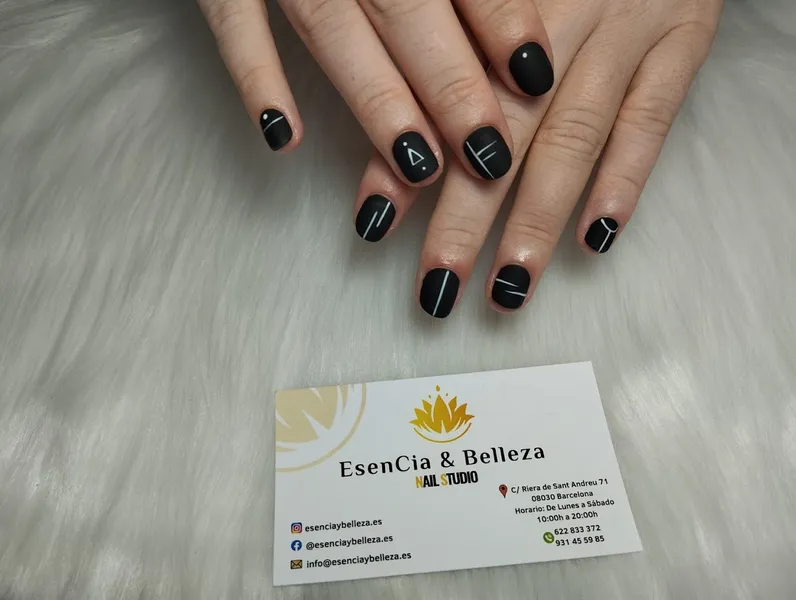 Esencia & belleza