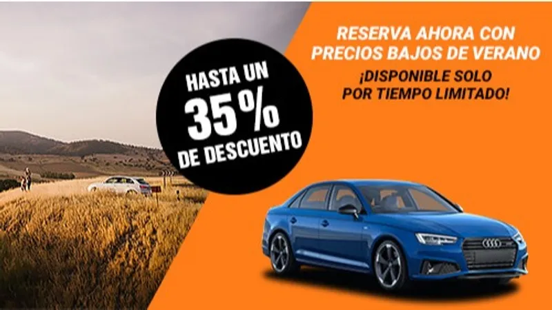 SIXT - Barcelona Barceloneta