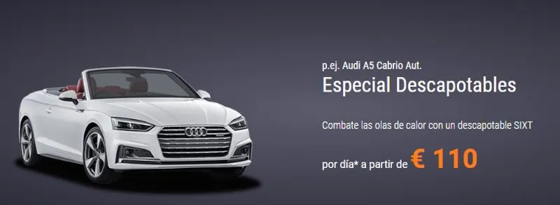 SIXT - Barcelona Sants