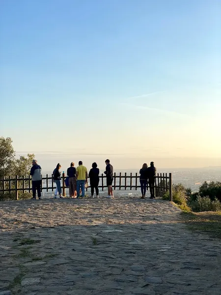 Mirador del Migdia