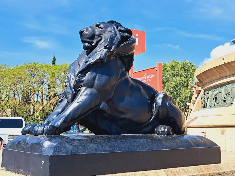 Monumento a Colón