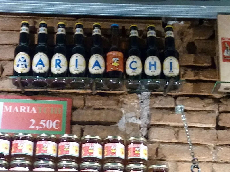 Bar Mariatchi