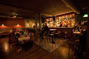 bares con música de El Poblenou Barcelona