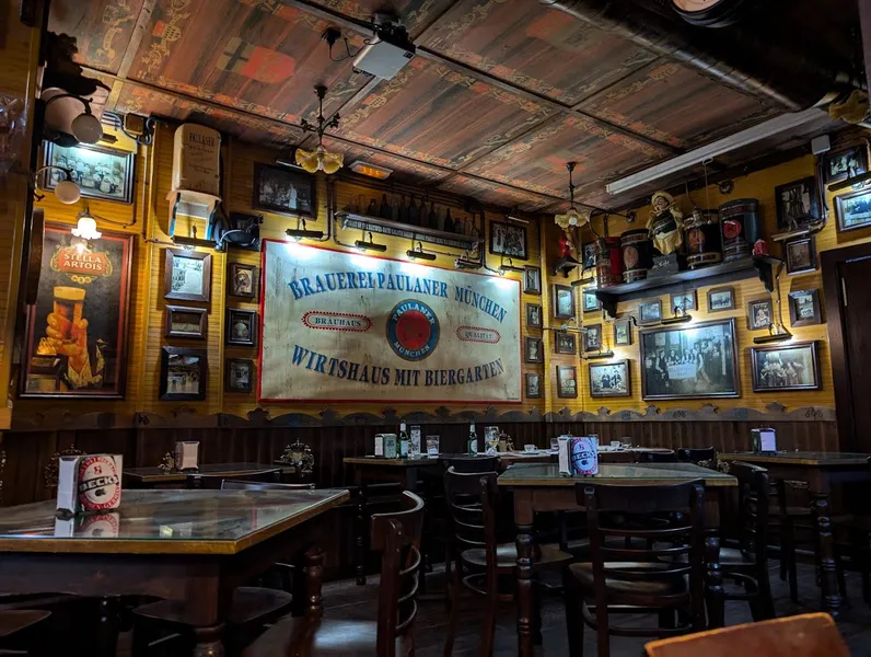 Michael's Tavern