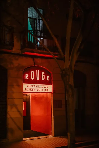 Rouge Cocktail Club