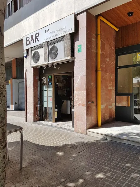 Bar Luz