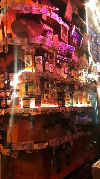 Bar Sincopa