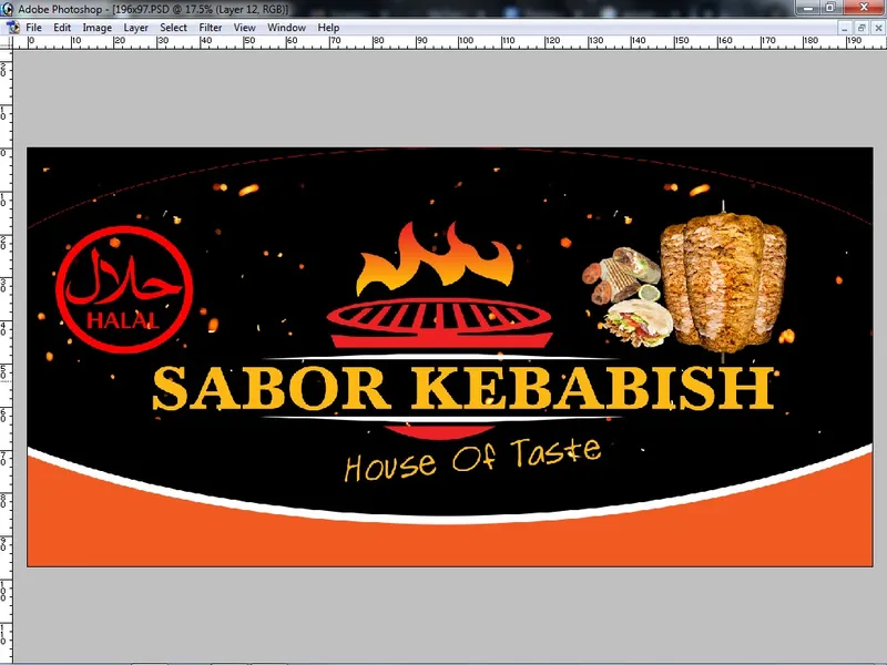 Sabor Kebabish