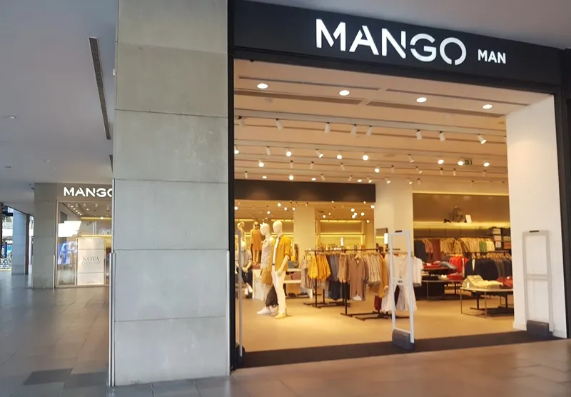 MANGO