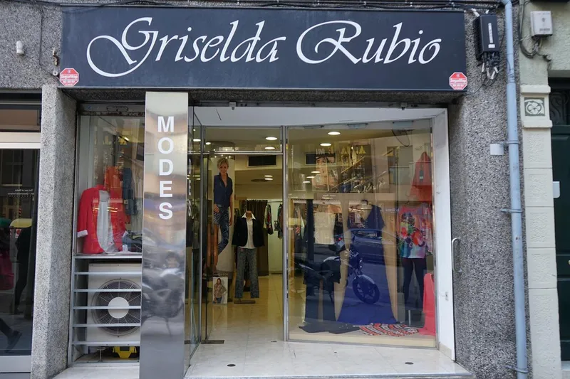 Griselda Rubio Boutique