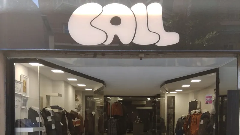 CALL(Sant Andreu)