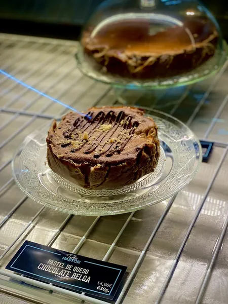 Tartas Pastor