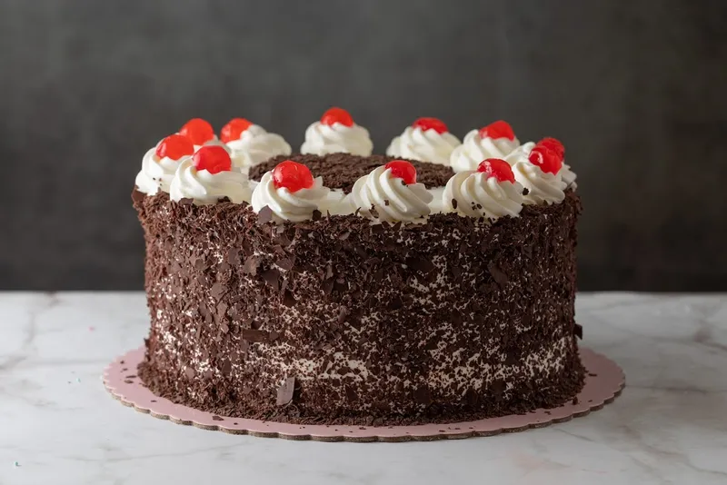Tartas Peruanas Barcelona