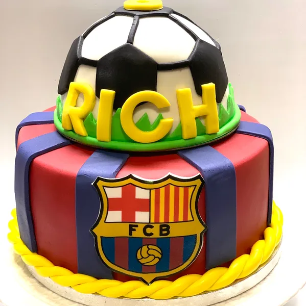 Best Cakes Bcn