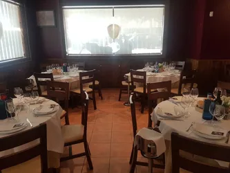 Los mejores 12 restaurantes de Abrantes Madrid