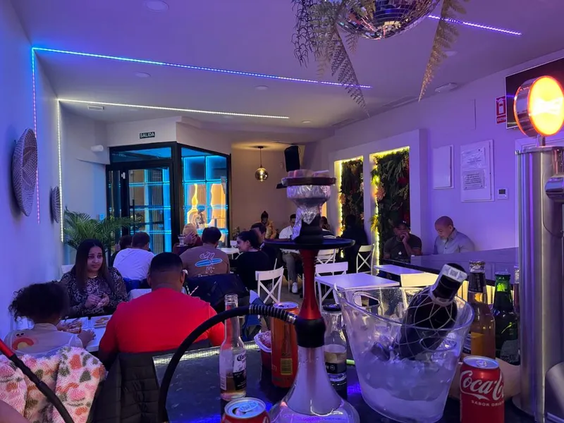 Restaurante El Punta Cana