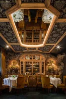 Los mejores 26 restaurantes de Recoletos Madrid