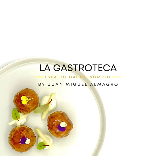 La Gastroteca Espacio Gastronómico