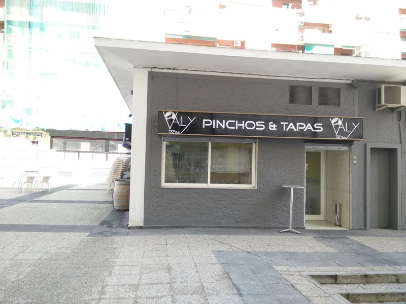 Pinchos y Tapas Valy