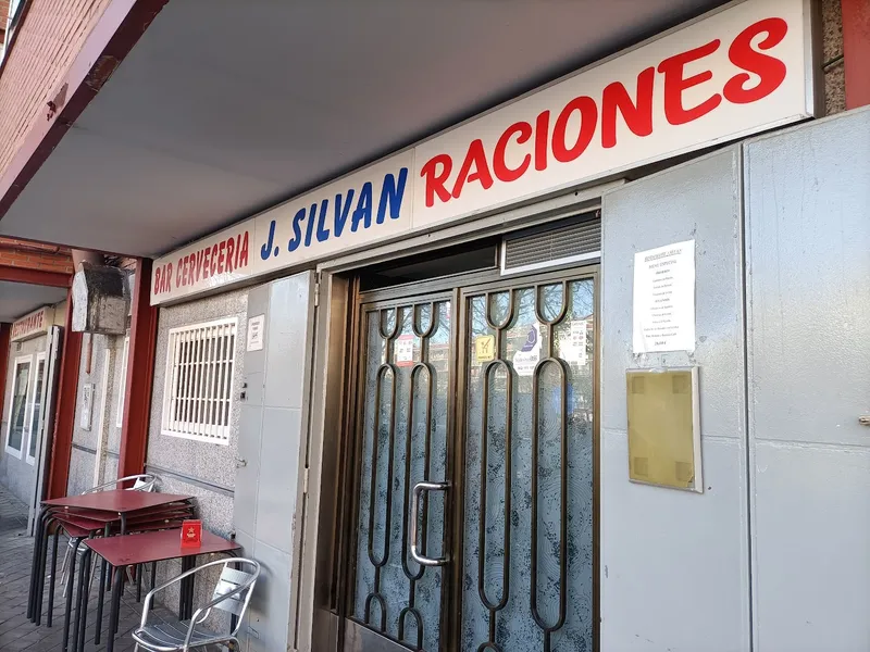 SILVAN Bar Restaurante