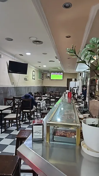 Restaurante La Veguita