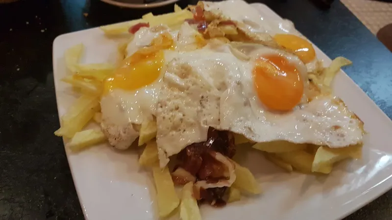 Ramón Cafetería Restaurante