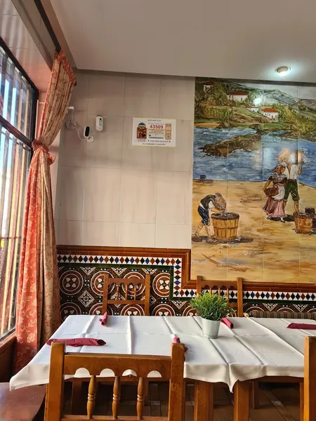 Adrián Restaurante