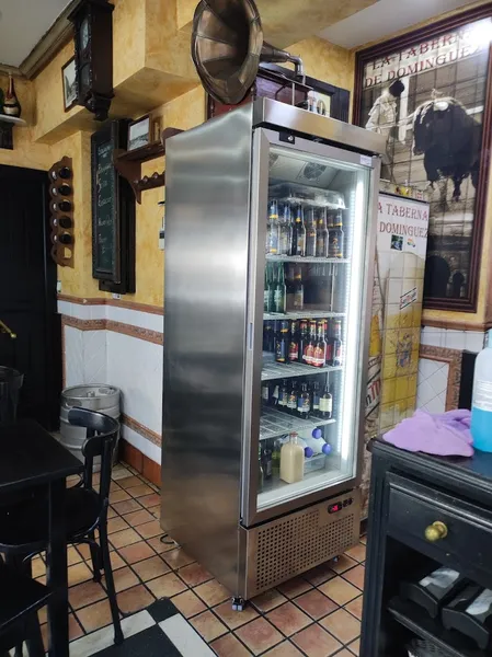 La Taberna de Domínguez