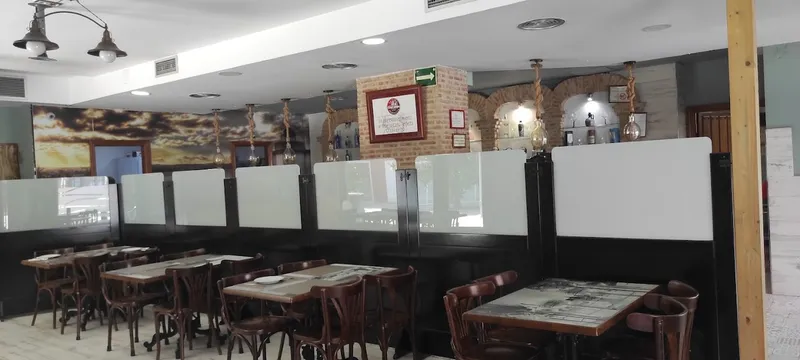 Restaurante O'touxeiro