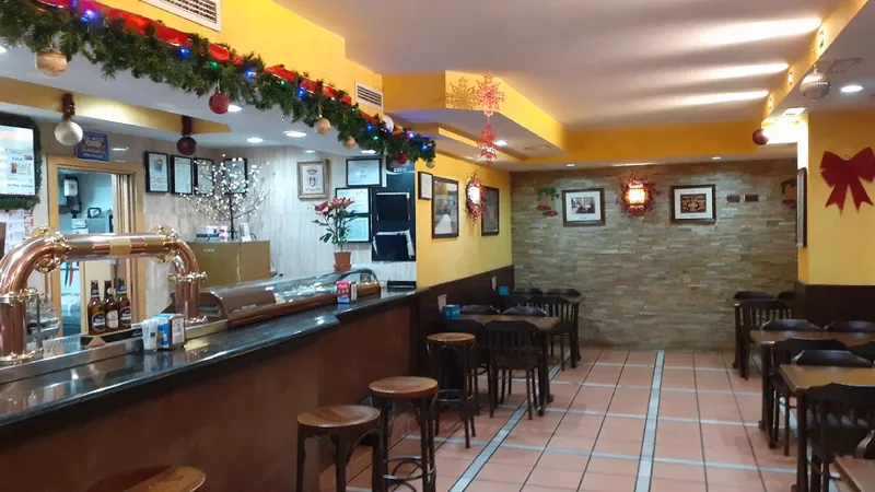 Bar La Peña Soriana