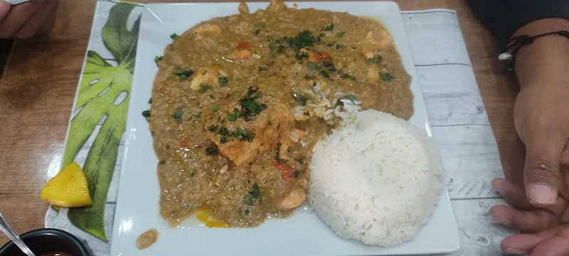 Restaurante El Sabor Milagreño