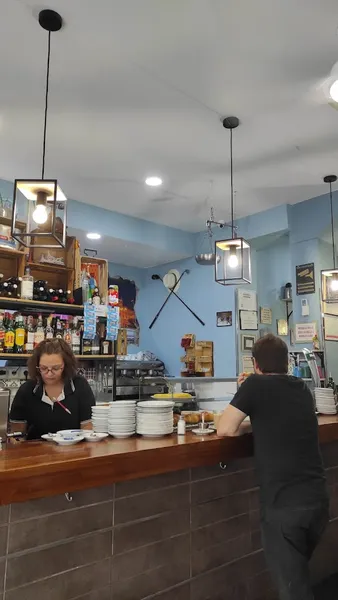 Café Madrazo