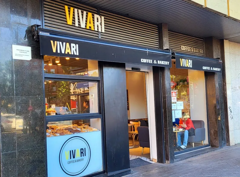 Vivari