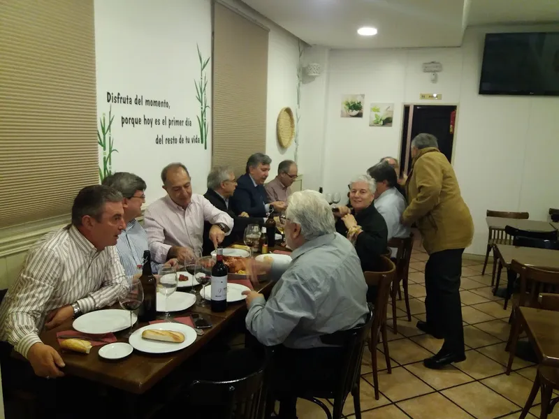 Cafetería Yemen