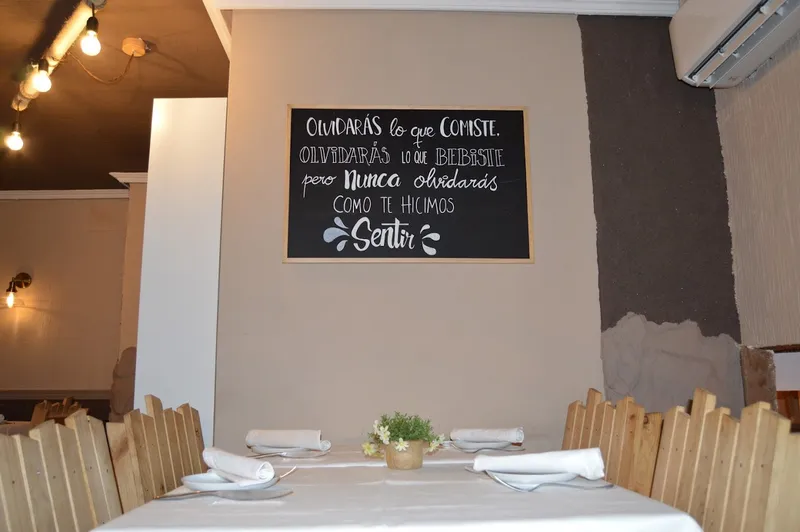 Uribe Restaurante